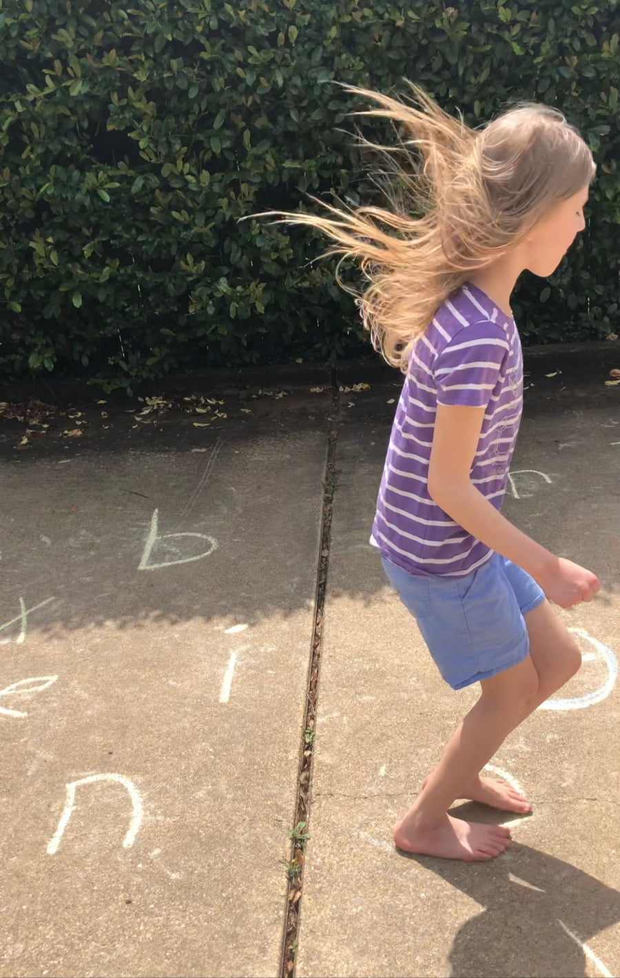 Homeschool Tip for Spelling