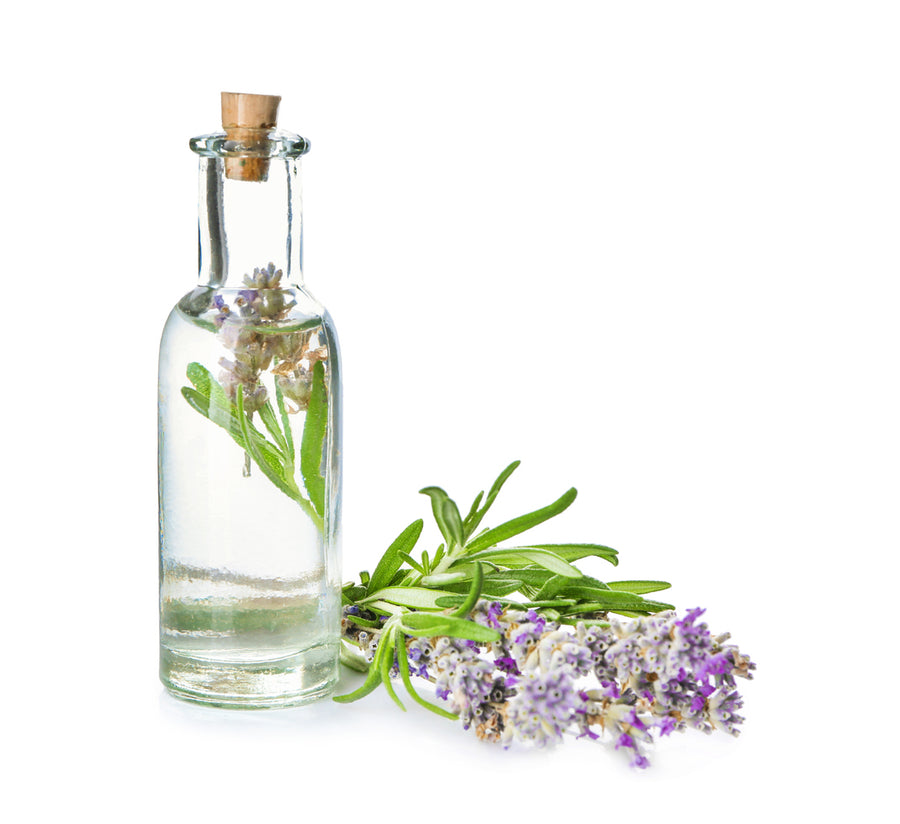 My fave ways to use lavender around my home