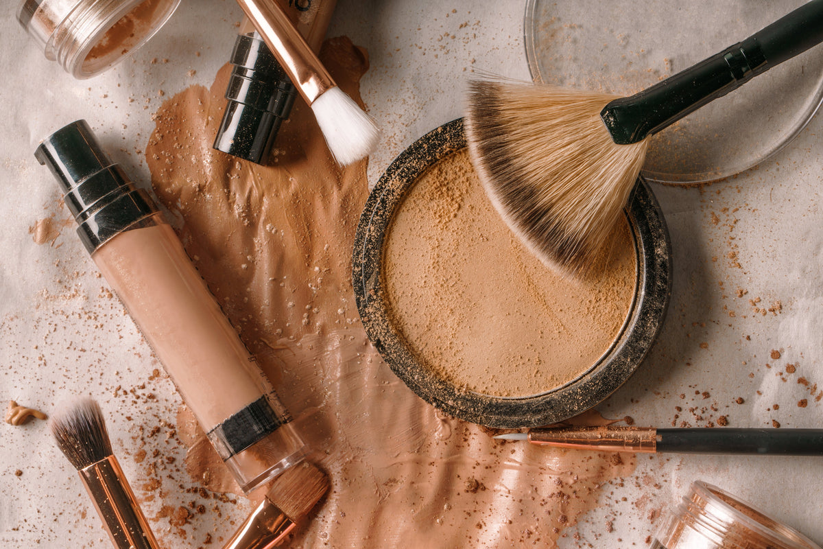 My top 3 toxic makeup ingredients to avoid