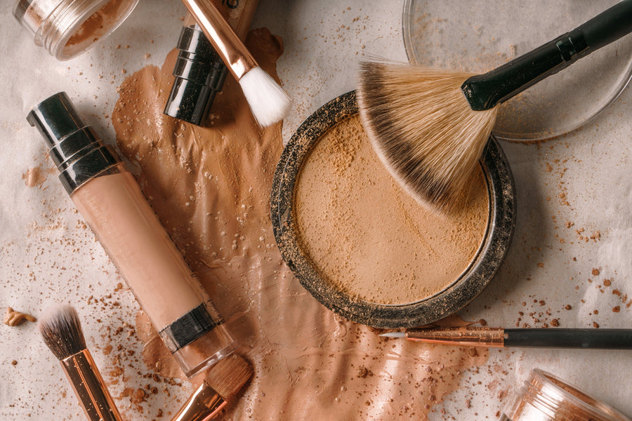 My top 3 toxic makeup ingredients to avoid