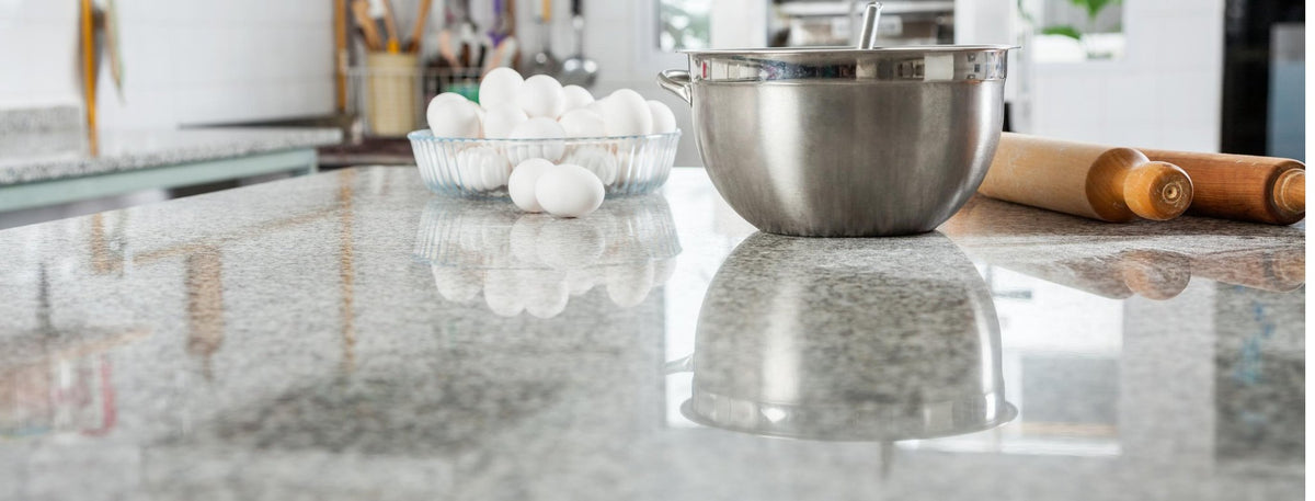 Granite & Natural Stone Cleaners