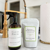 Clove Cinnamon Vanilla Starter Set