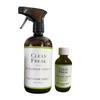 Clove Cinnamon Orange Lemon Concentrate Set