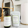 Clove Cinnamon Vanilla Starter Set