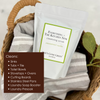 Peppermint Vanilla Refill Set