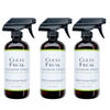 3-Pack Clove Cinnamon Vanilla All Purpose Cleaners