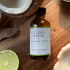 Coconut Lime All Purpose Concentrate, 2 oz