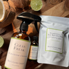 Coconut Lime All Purpose Starter Set