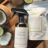 Coconut Lime All Purpose Starter Set