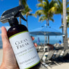 Coconut Vanilla All Purpose Cleaner, 16 oz
