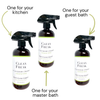 Coconut Lime All Purpose Cleaner, 3-pack