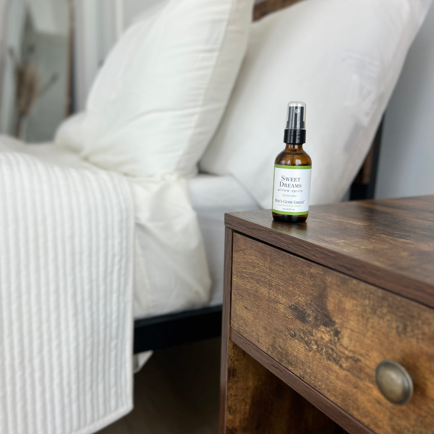 Lavender Pillow Spritz, 2 oz