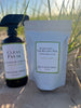 Coconut Vanilla Starter Set