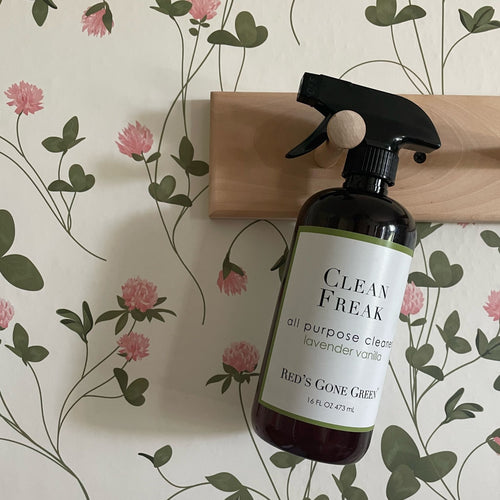 16 oz Lavender Vanilla All-Purpose Cleaner Spray