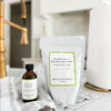 Peppermint Vanilla Refill Set
