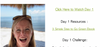 5-Day Get Rid of Toxins Challenge