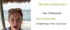 5-Day Get Rid of Toxins Challenge