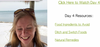 5-Day Get Rid of Toxins Challenge