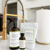 Lavender Vanilla Starter Set