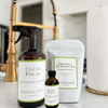 Clove Cinnamon Vanilla Starter Set