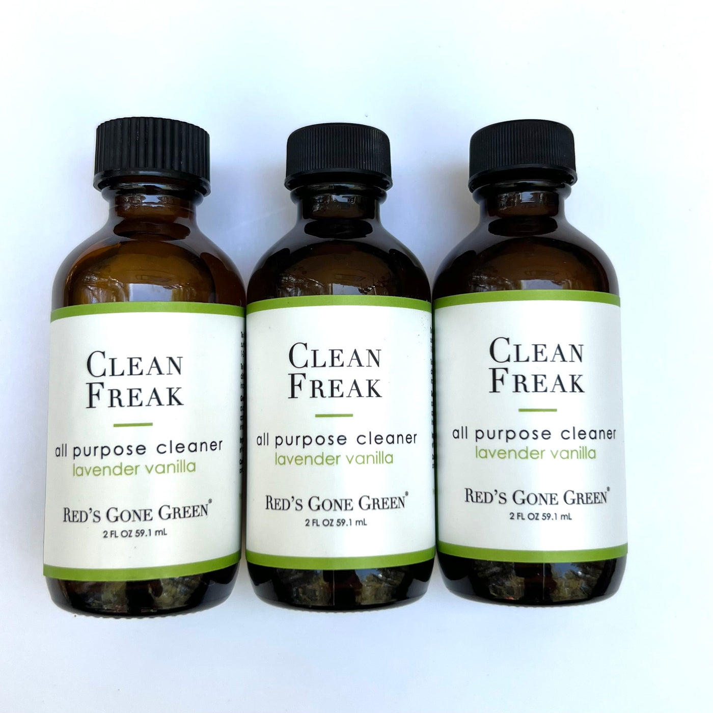 Lavender Vanilla All Purpose Concentrate, 2 oz