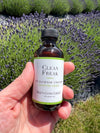 Lavender Vanilla All Purpose Concentrate, 2 oz