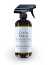 coffee vanilla cinnamon all purpose cleaner