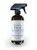 coffee vanilla cinnamon all purpose cleaner