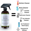 Coffee Vanilla Cinnamon All Purpose Cleaner