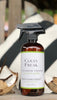 coconut vanilla all purpose cleaner | Red's Gone Green