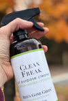 Coffee Vanilla Cinnamon All Purpose Cleaner