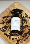 coffee vanilla cinnamon all purpose cleaner