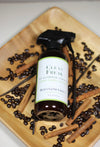 coffee vanilla cinnamon all purpose cleaner