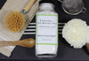 Lavender Vanilla Cleansing Scrub French Square