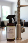 coffee vanilla cinnamon all purpose cleaner