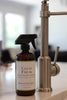 coffee vanilla cinnamon all purpose cleaner
