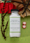 Peppermint Vanilla Cleansing Scrub French Square