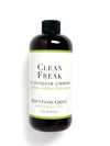 Coffee Vanilla Cinnamon All Purpose Cleaner Refill