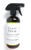 coconut vanilla all purpose cleaner | Red's Gone Green